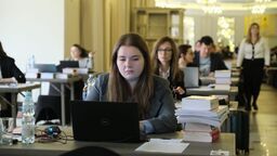 Cztery dni egzaminów i droga do zostania radcą prawnym otwarta