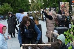 Natura lekiem na całe zło. Przed nami weekend z florystyką