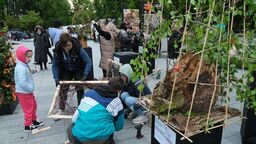 Natura lekiem na całe zło. Przed nami weekend z florystyką