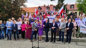 Prezydent, radny, prezes, wójt. Różne opcje, a głos w wyborach będzie taki sam 