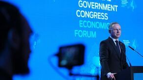 Zaproszenie do przyjazdu do Tomaszowa Lubelskiego Andrzej Duda otrzymał od burmistrza Wojciecha Żukowskiego w połowie marca w Lublinie, w trakcie ich osobistego spotkania podczas  V Samorządowego Kongresu Trójmorza i Forum Gospodarczego