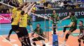 W czwartym spotkaniu o mistrzostwo Polski Bogdanka LUK Lublin pokonała Aluron CMC Wartę Zawiercie 3:0 i po raz pierwszy w historii została mistrzem Polski
