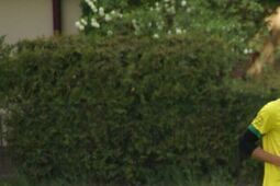 Zamojska klasa okręgowa. Pogoń 96 Łaszczówka podzieliła się punktami z BKS Bodaczów