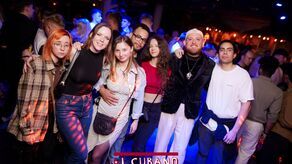 Majówka w El Cubano