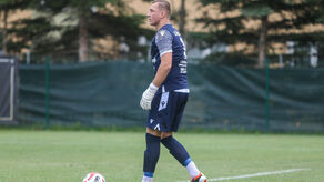 Lewart przegrał piąty mecz z rzędu