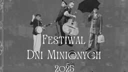 Festiwal Dni Minionych na Spokojnej w Lublinie
