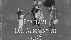 Festiwal Dni Minionych na Spokojnej w Lublinie