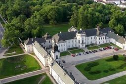 Co zrobić w Radzyniu za 30 tys. zł? Mieszkańcy mogą kliknąć