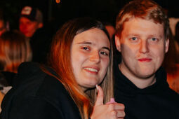 Nocne Życie Lublina – Kadry z Pleneru