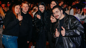 Nocne Życie Lublina – Kadry z Pleneru