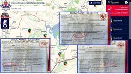 Pędzili ponad 100 km/h w zabudowanym. Trzech kierowców straciło prawo jazdy w Tworyczowie