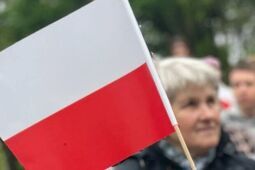 Andrzej Duda w Tomaszowie Lubelskim: Proszę was, abyście pilnowali Polski