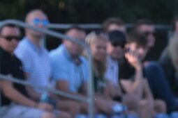 Udany debiut nowego trenera, Tarasola Cisy Nałęczów pokonała Unię Bełżyce