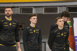 Zmiennicy też zostają. Bogdanka LUK Lublin przedłuża kolejne kontrakty