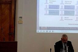 Uchwała przeciw imigrantom odłożona. Dziś zgody rady nie ma