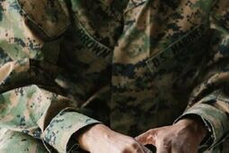 Rozkochał ją "amerykański żołnierz". I okradł z... 50 tys. zł