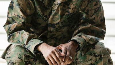 Rozkochał ją "amerykański żołnierz". I okradł z... 50 tys. zł