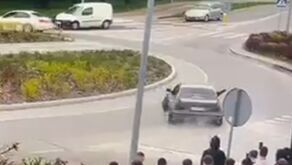 Drift za 3000 zł
