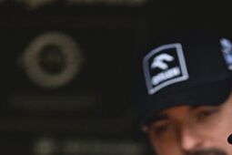 Mateusz Cierniak z awansem do Speedway Euro Championship