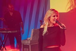 Łuków umie w imprezę. Trzydniowe Dni Miasta z Patrycją Markowską