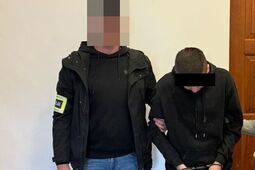 18-latek z Lublina chciał okraść emeryta. To niejedyne jego przewinienie