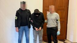 18-latek z Lublina chciał okraść emeryta. To niejedyne jego przewinienie