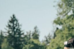 Konie na aukcję Pride of Poland 2025 wybrane. Amerykanin zrobił im zdjęcia