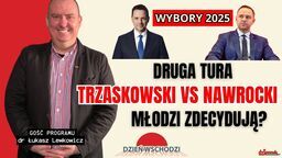 Prawica triumfuje pomimo zwycięstwa Trzaskowskiego? Ekspert ocenia wyniki wyborów