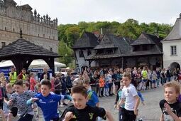 Pobiegną po 6 latach przerwy