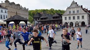 Biegu wrócą po 6 latach przerwy