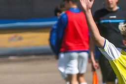 13 goli w meczu Tomasovia - Sygnał, Łada stanęła Okoniem w Lublinie i reszta wyników Keeza IV ligi