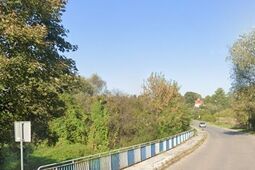 Najpierw wahadło, później zamknięcie. Lepiej omijać dzisiaj ten most