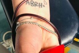 Pustki w banku krwi. Dwóch grup potrzeba najbardziej