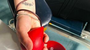 W nadchodzącym tygodniu akcje poboru krwi organizowane będą w całym regionie