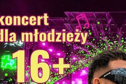 Rapuje o narkotykach, alkoholu i seksie. Mieszkańcy oburzeni koncertem na Dniach Miasta