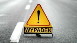 Zderzenie dwóch samochodów w Modliborzycach. Trzy osoby ranne