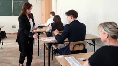 zdjęcie ilustracyjne 