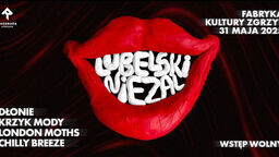 Niezależny Lublin. Młodzi lubelscy artyści na scenie Zgrzytu