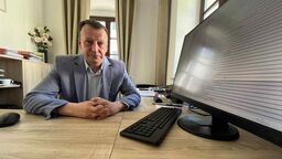 Nie mogę czekać na kolejny nabór z BGK. W Zamościu są potrzebne mieszkania budownictwa społecznego – mówi prezes TBS Zamość.