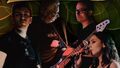 Con-Q-Band: rock i funk – szykujcie się na niezapomniany wieczór!