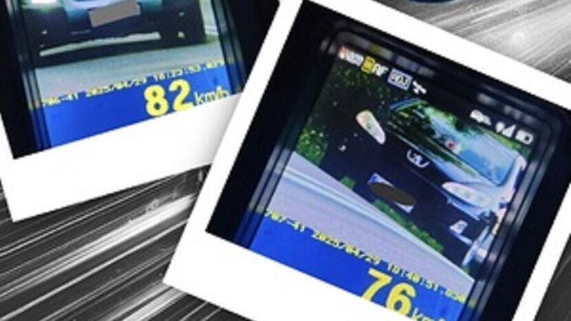 Trenowali przed majówką. Skutecznie – 24 punkty i pożegnanie z prawem jazdy