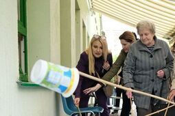 II Olimpiada Senioralna w Lublinie: zawody, porady i dobra zabawa