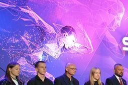 Stypendia dla 285 najlepszych sporotwców z województwa lubelskiego
