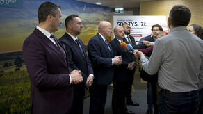 Idź na wybory i zdobądź nawet pół miliona zł dla swojej gminy