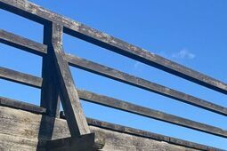 Most przy zabytkowej bramie doczeka się remontu. I po latach go otworzą