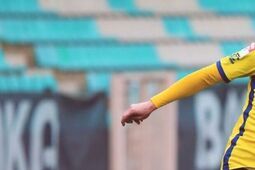 Avia nadal w formie, KS Wiązownica rozbity w Świdniku