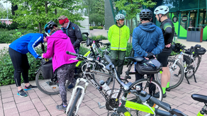 Puławy walczą o Puchar Rowerowej Stolicy Polski! 