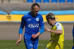 Ciekawa środa w Keeza IV lidze, czyli derby Lublina i mecz o trzecie miejsce w Biłgoraju