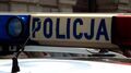 Policjantów zainteresowało niesprawne oświetlenie. Okazało się, że to nie jedyne przewinienie