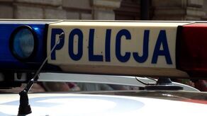 Policjantów zainteresowało niesprawne oświetlenie. Okazało się, że to nie jedyne przewinienie